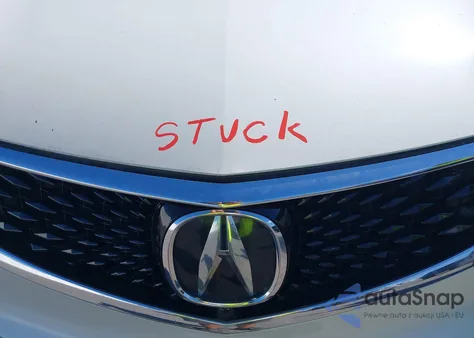 2019 Acura Rdx Advance Package из США, поврежденный, VIN 5J8TC2H78KL004785